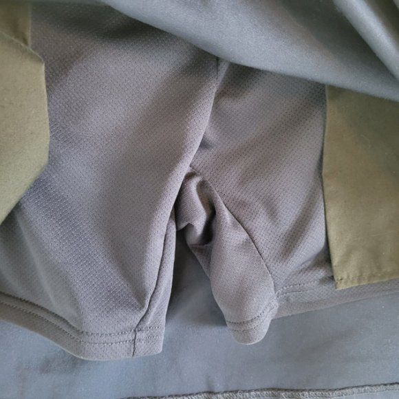 Adidas Sz 6 ClimaCool Navy Golf Skort - Picture 7 of 7